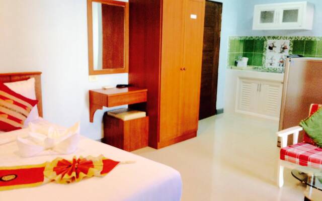 Rooms by Phuket Rent It