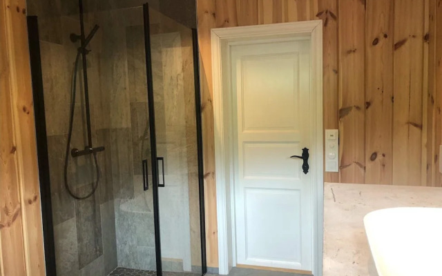 12 Person Holiday Home in Skare-by Traum