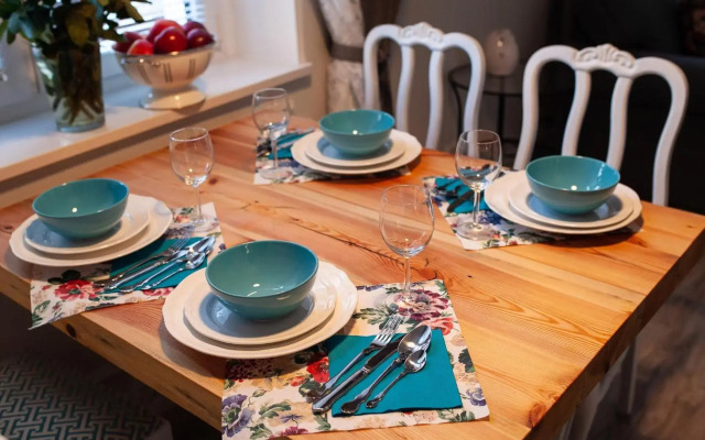 Cherry House Apartments