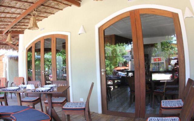 Hotel São Francisco