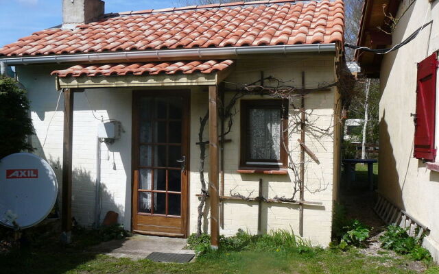 Guesthouse La Burle