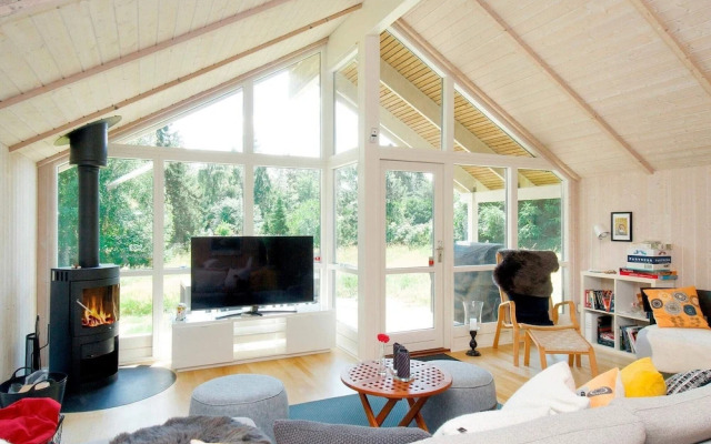 5 Star Holiday Home in Asnaes