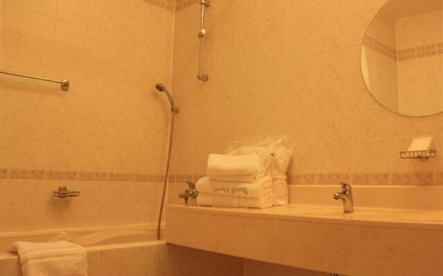 Hotel Ostende