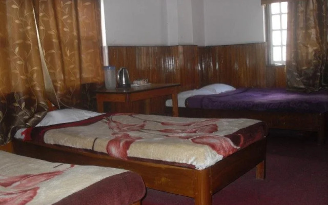 Hotel The Panorama