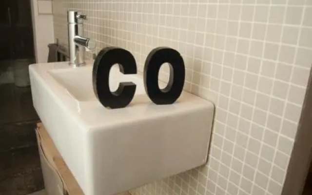 Apartment E.CO. Home Tarragona