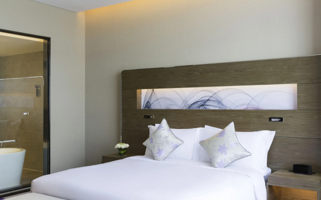 Novotel Rizhao Suning