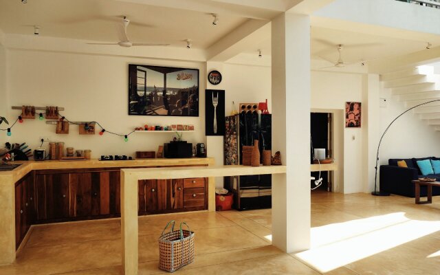 Villa Siriwimal