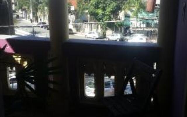 Abanaba Hotel