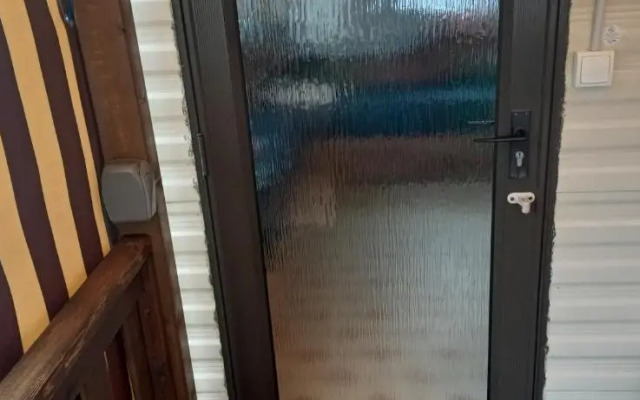 Camping La Lande Mobil Home 505