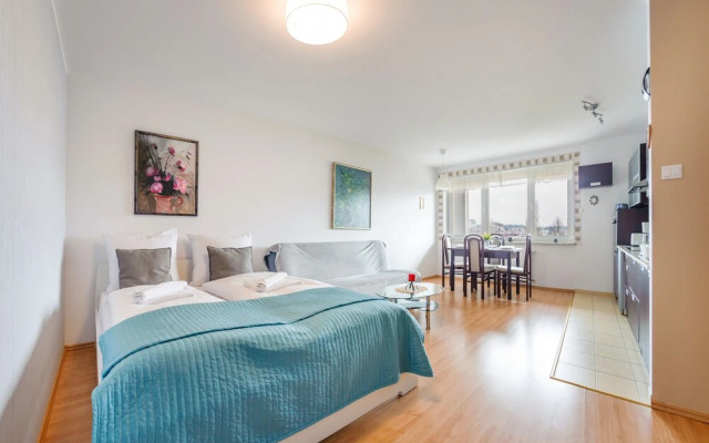 Apartamenty Sun & Snow Kołobrzeg Jantar