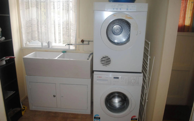 Kingaroy Holiday Park