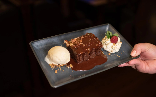 Errigal Country House Hotel