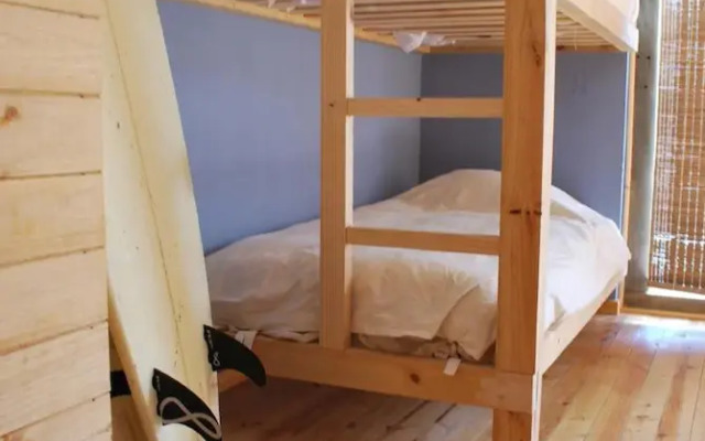 naturalsurflodge, Pichilemu