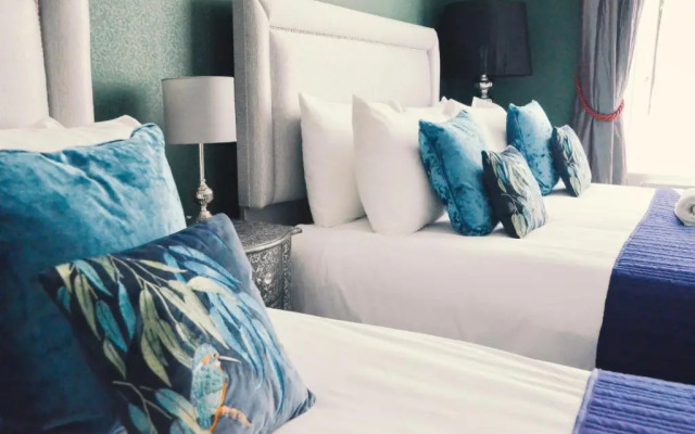 Marine Guest House