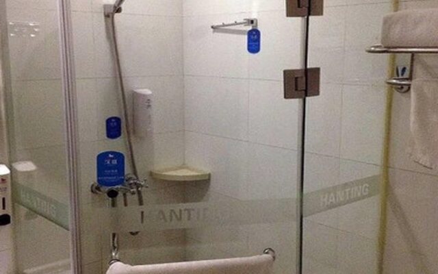 Hanting Hotel Beijing Liufang