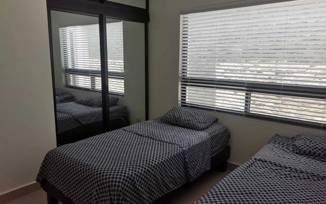 Habitacion Privada En Casa Brisas Topolobampo