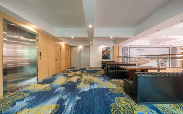 Yunhai Hotel