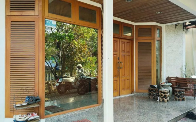 Griya Cempaka Baru