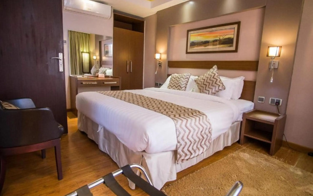 Ngong Hills Hotel
