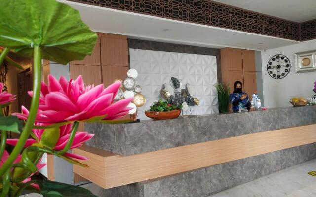 Muara Hotel