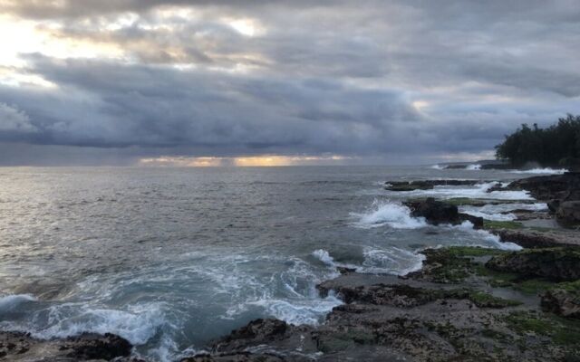 Ala Heiau 2 Bedroom Home