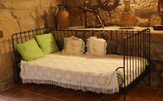 Casa Das Senhoras