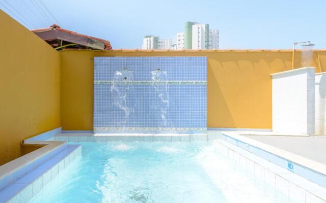 Pousada Morada do Arquiteto - Prainha