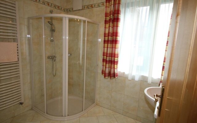 Chalet Wieshof