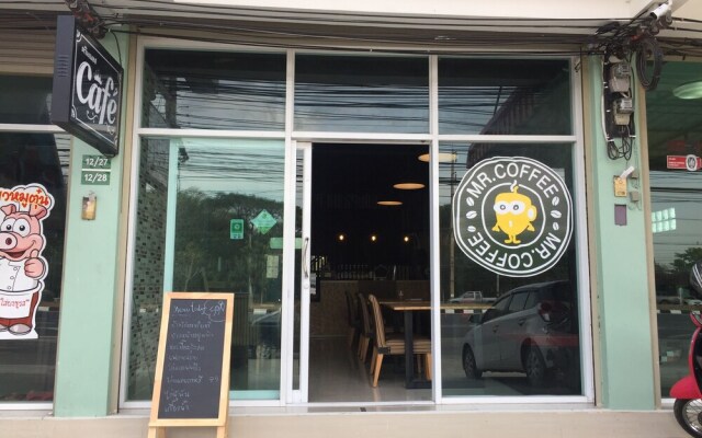 Queen Place Saraburi