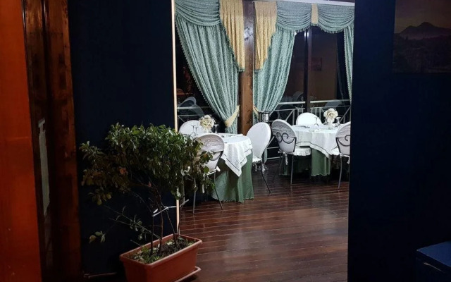 Park Hotel Vesuvio