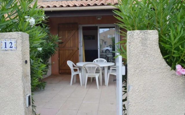 Maison Narbonne, 3 pièces, 8 personnes - FR-1-229B-25