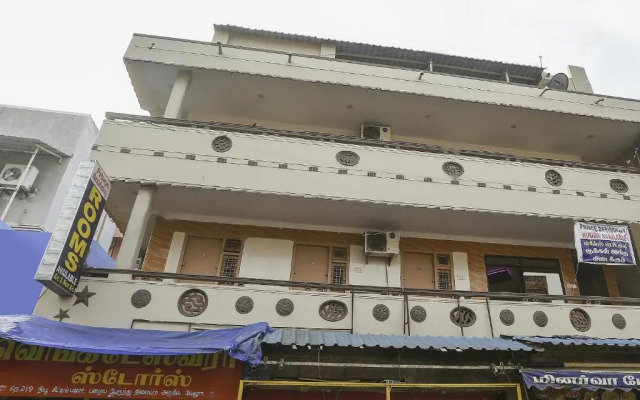 Prince Residency by OYO Rooms