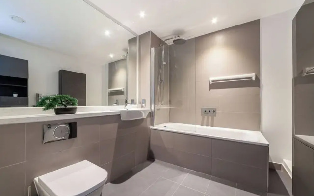 The Colindale Luxury Apartment