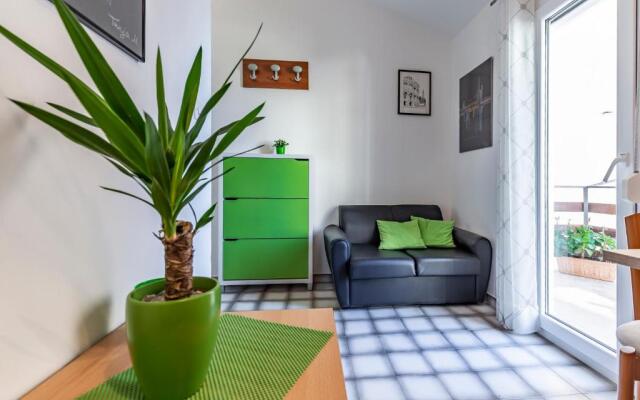Apartment Denis