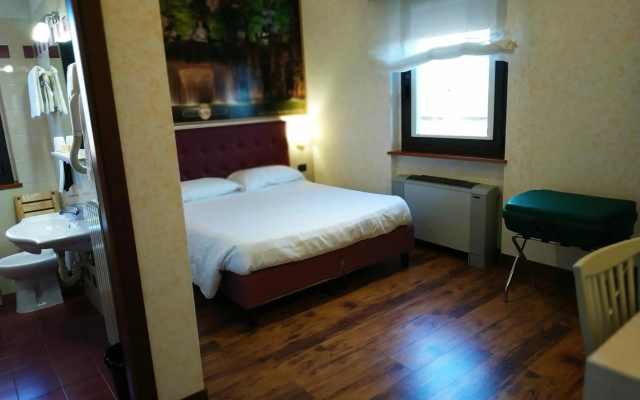 Hotel Aurora