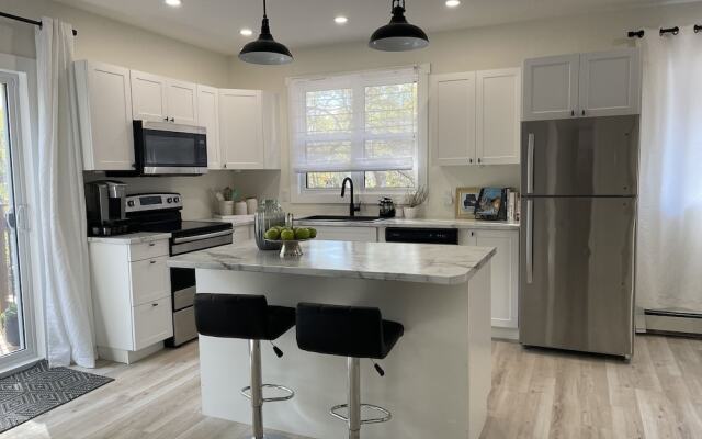 Legacy Suites