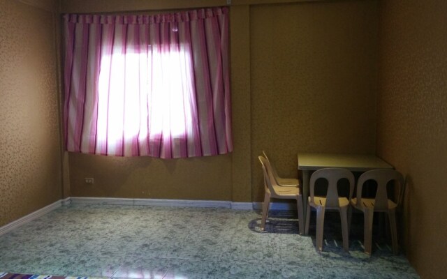 Villa Caloocan Resort