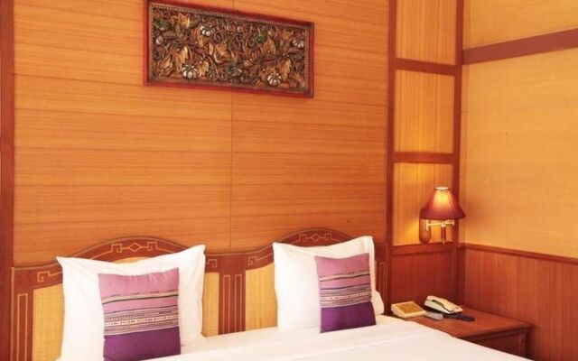 Nida Rooms Pattaya Pearl Violet