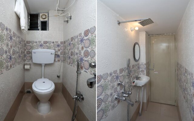 Urban Casa By OYO Rooms
