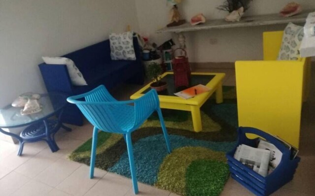 Hostal Porto Azul