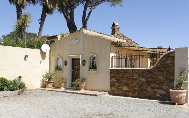 Villa Parfum de Roses