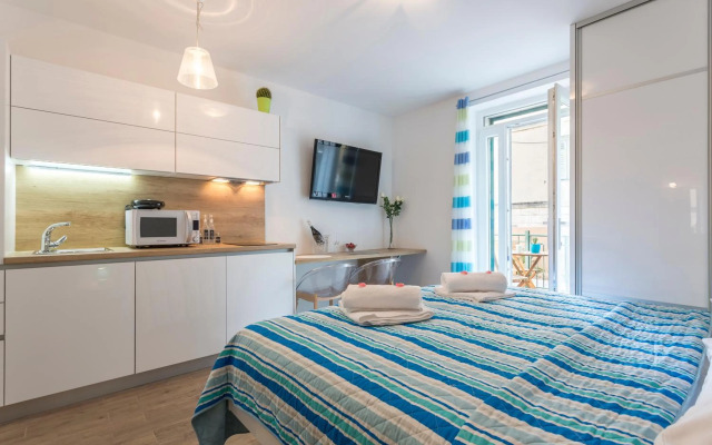 Maggy & Anna Apartment