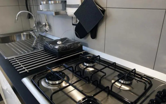 Casa Vacanze Gianicolo