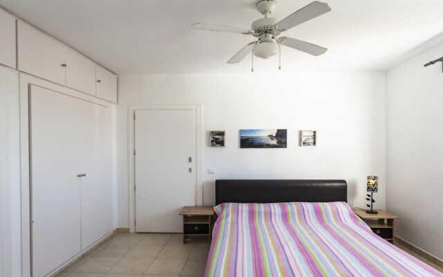 Apartamento Chic 4