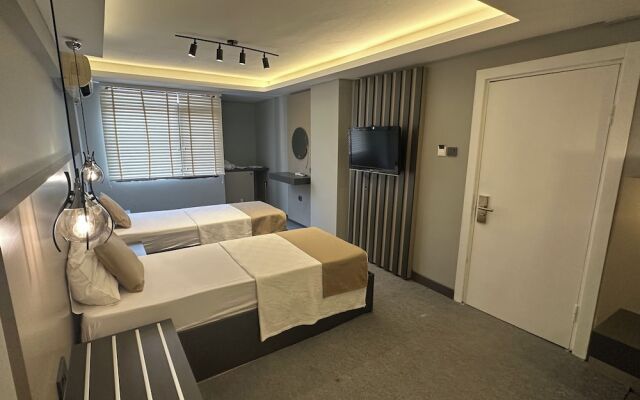 Panula Park Hotel