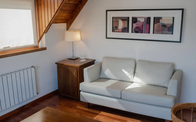Hotel Amancay