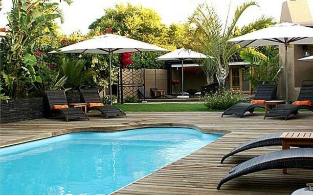 SW1 Luxury Guest Retreat