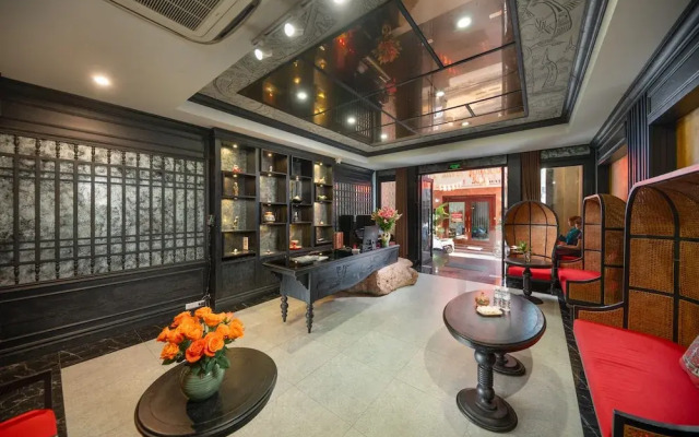 Hanoi Indochine Premium