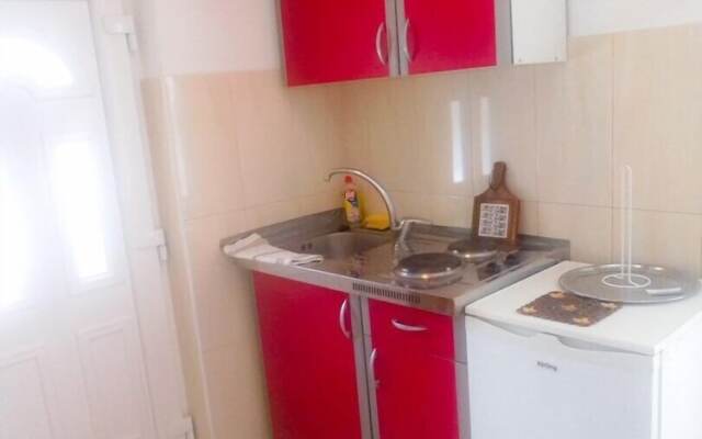 Apartments Cagalj