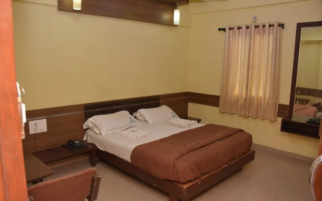 Hotel Megharaj